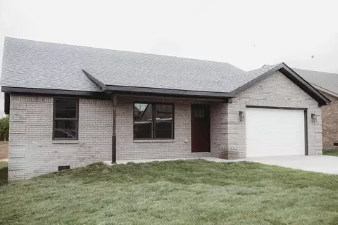 643 Fourwinds Dr, Richmond, KY 40475 photo 1