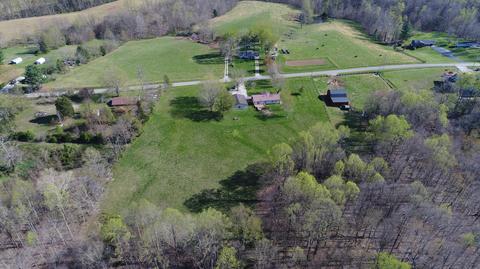 3578 Hickory Nut Rd, Nancy, KY 42544 photo 22