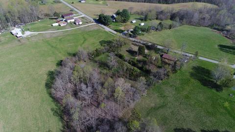 3578 Hickory Nut Rd, Nancy, KY 42544 photo 21