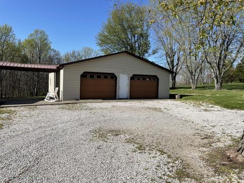 3578 Hickory Nut Rd, Nancy, KY 42544 photo 4