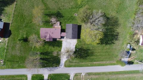 3578 Hickory Nut Rd, Nancy, KY 42544 photo 15