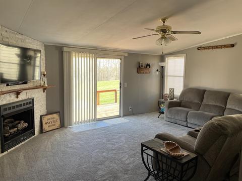 3578 Hickory Nut Rd, Nancy, KY 42544 photo 3