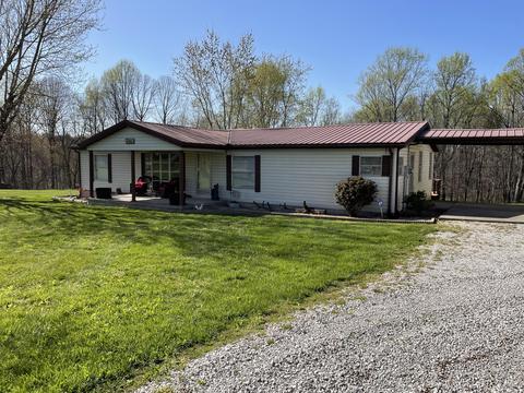 3578 Hickory Nut Rd, Nancy, KY 42544 photo 13
