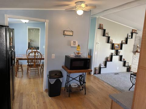 3578 Hickory Nut Rd, Nancy, KY 42544 photo 5