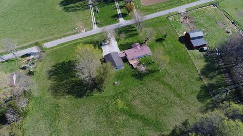 3578 Hickory Nut Rd, Nancy, KY 42544 photo 25