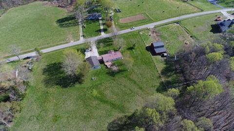 3578 Hickory Nut Rd, Nancy, KY 42544 photo 18