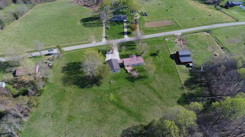 3578 Hickory Nut Rd, Nancy, KY 42544 photo 19