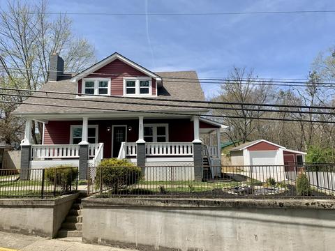 305 Forest St, Berea, KY 40403 photo 1