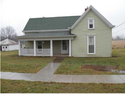 3020 Waddy Rd, Waddy, KY 40076 photo 1