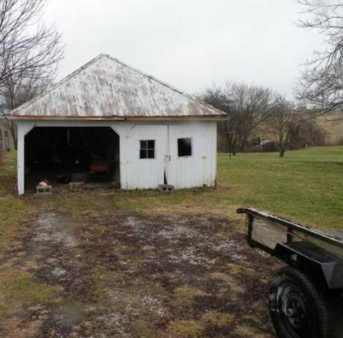 3020 Waddy Rd, Waddy, KY 40076 photo 16