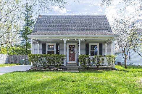 208 Old Mill Rd, Georgetown, KY 40324 photo 1