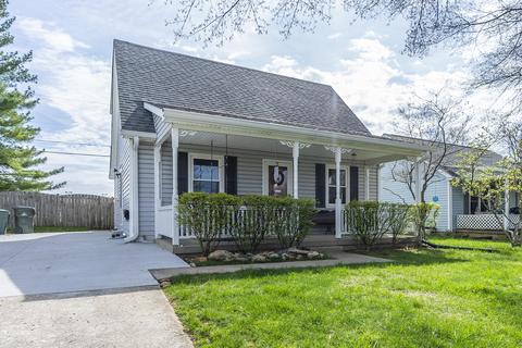 208 Old Mill Rd, Georgetown, KY 40324 photo 2