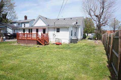 103 W Maple Ave, Lancaster, KY 40444 photo 5