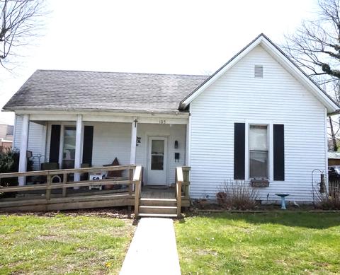 103 W Maple Ave, Lancaster, KY 40444 photo 1