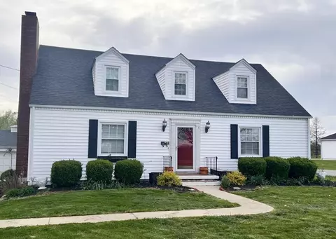603 Danville Ave, Stanford, KY 40484