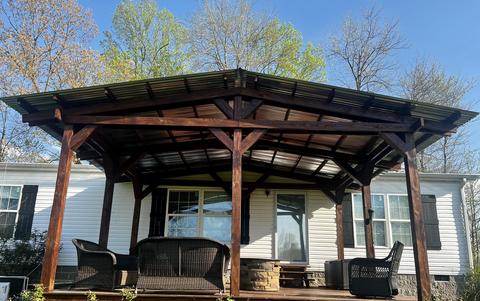 182 Bybee Loop, Waco, KY 40385 photo 4