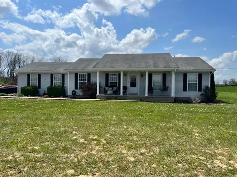 1025 Breezy Ln, Berea, KY 40403 photo 1