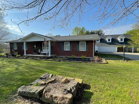1991 Hwy 1629, Corbin, KY 40701 photo 1