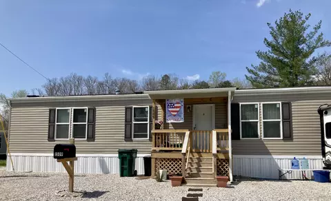 1509 Flat Gap Rd, Berea, KY 40403 photo 1