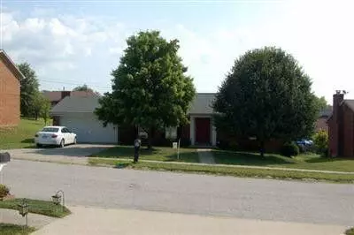 109 Hickory Dr, Richmond, KY 40475 photo 1