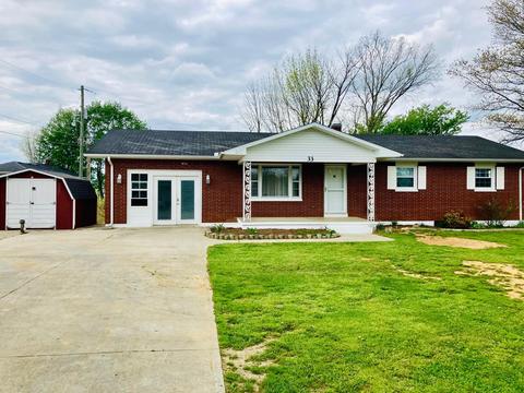 33 N Ridge Rd, Nancy, KY 42544 photo 1