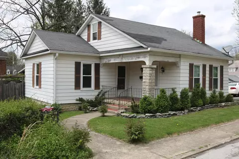 210 N Elm St, Carlisle, KY 40311 photo 1