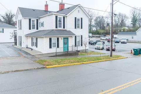 236 N 2nd St, Richmond, KY 40475 photo 2