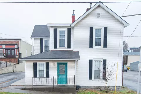 236 N 2nd St, Richmond, KY 40475 photo 1