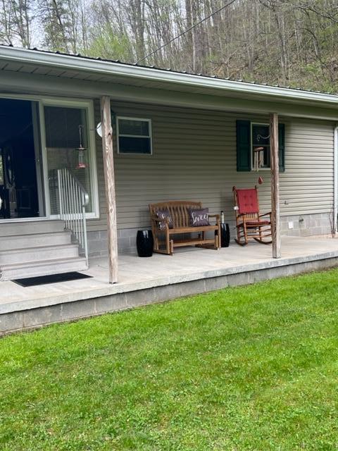 55 Doug Dr, Tomahawk, KY 41262 photo 14