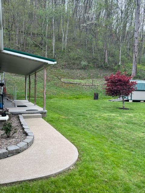 55 Doug Dr, Tomahawk, KY 41262 photo 16
