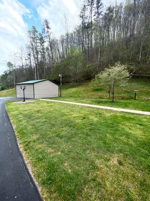 55 Doug Dr, Tomahawk, KY 41262 photo 23