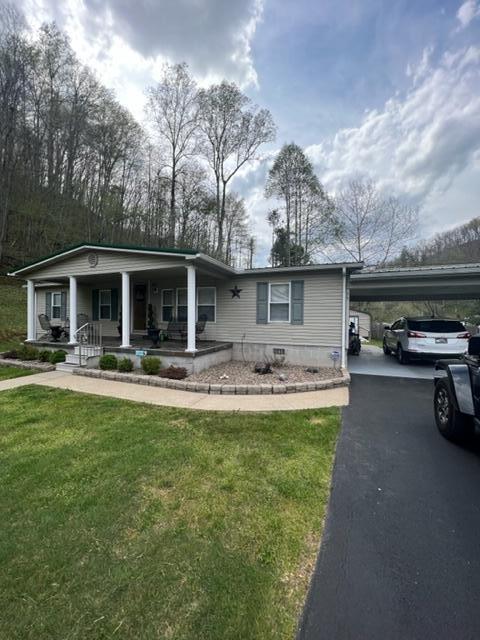 55 Doug Dr, Tomahawk, KY 41262 photo 22