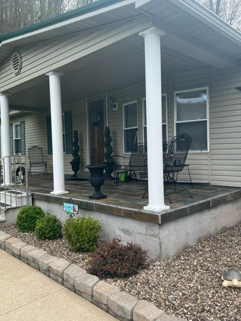 55 Doug Dr, Tomahawk, KY 41262 photo 20