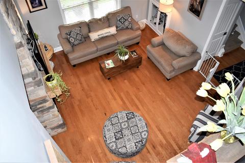 4352 Stuart Hall Blvd, Lexington, KY 40509 photo 13