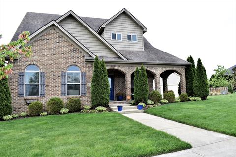 4352 Stuart Hall Blvd, Lexington, KY 40509 photo 63