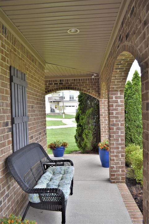 4352 Stuart Hall Blvd, Lexington, KY 40509 photo 57