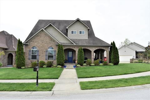 4352 Stuart Hall Blvd, Lexington, KY 40509 photo 1
