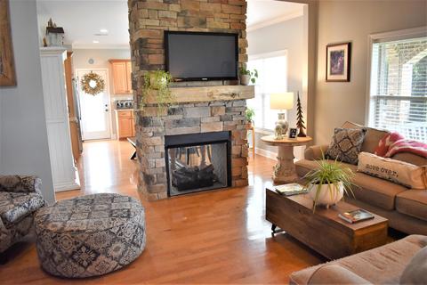 4352 Stuart Hall Blvd, Lexington, KY 40509 photo 4