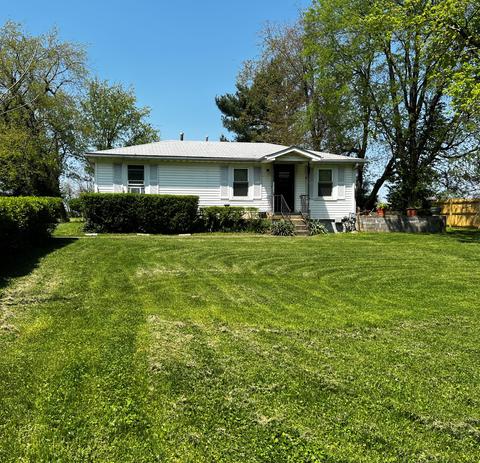 4125 Willow Ln, Lexington, KY 40516