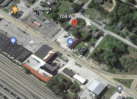 104 14th St, Corbin, KY 40701 photo 2