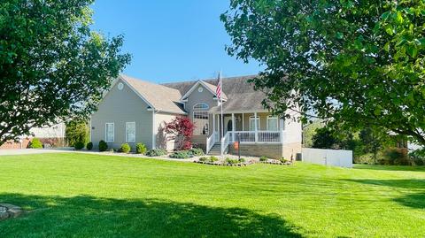 332 Ridgeview Dr, Berea, KY 40403 photo 1