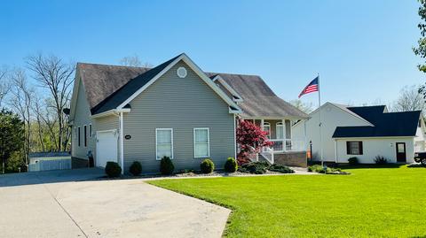 332 Ridgeview Dr, Berea, KY 40403 photo 5