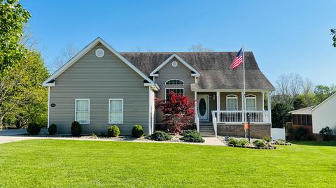 332 Ridgeview Dr, Berea, KY 40403 photo 4