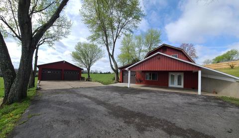 757 Sardis Rd, Nancy, KY 42544 photo 1