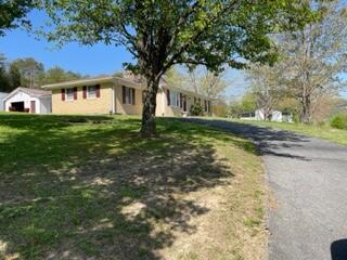 177 Owsley Fork Rd, Berea, KY 40403 photo 1
