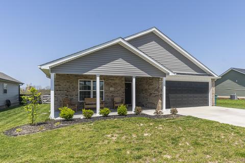 304 Memory Ln, Richmond, KY 40475 photo 1