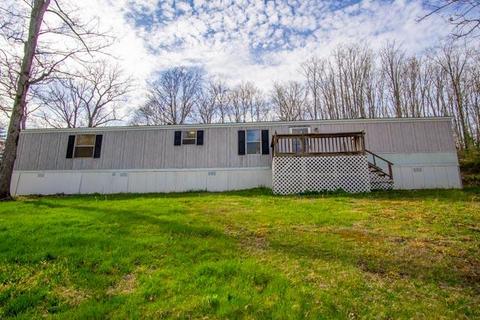 786 Kennedy Ave, Corbin, KY 40701 photo 2