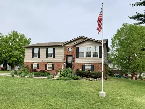 188 Bratcher Ln, Berea, KY 40403 photo 1
