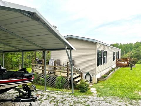 206 Aker Holt Rd, Corbin, KY 40701 photo 33