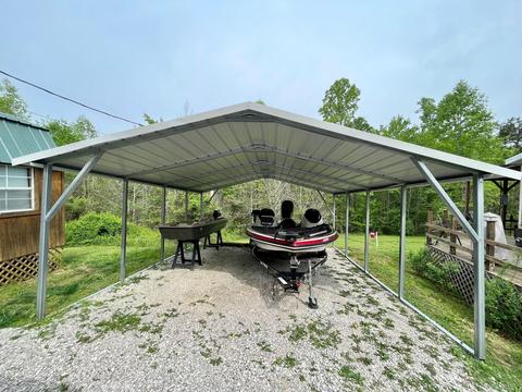 206 Aker Holt Rd, Corbin, KY 40701 photo 9